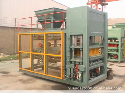 小型免燒磚設備 價格、廠家與選購指南