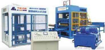 新型免燒磚機(jī) 小型水泥磚機(jī)選購指南及市場解析