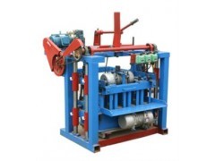 小型免燒磚機(jī)價(jià)格分析 從推測到現(xiàn)實(shí)，如何理性評(píng)估設(shè)備價(jià)值